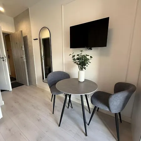 Citystay Solano * グディニャ