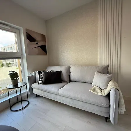 Citystay Solano アパート