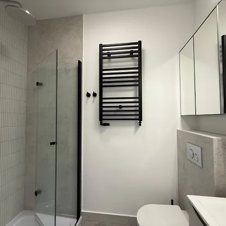 Citystay Solano * グディニャ